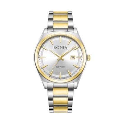 Bonia Classic BNB10863-1112 Stainless Steel Men Watch